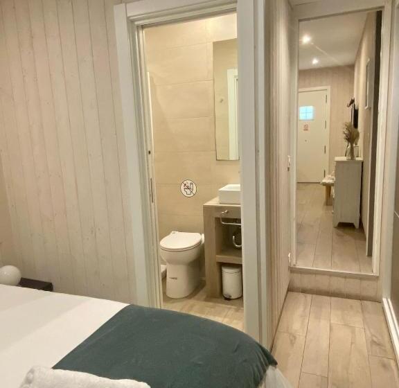 Hotelli Agroturismo Anziola