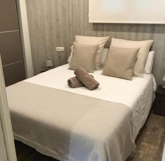 Hotelli Agroturismo Anziola