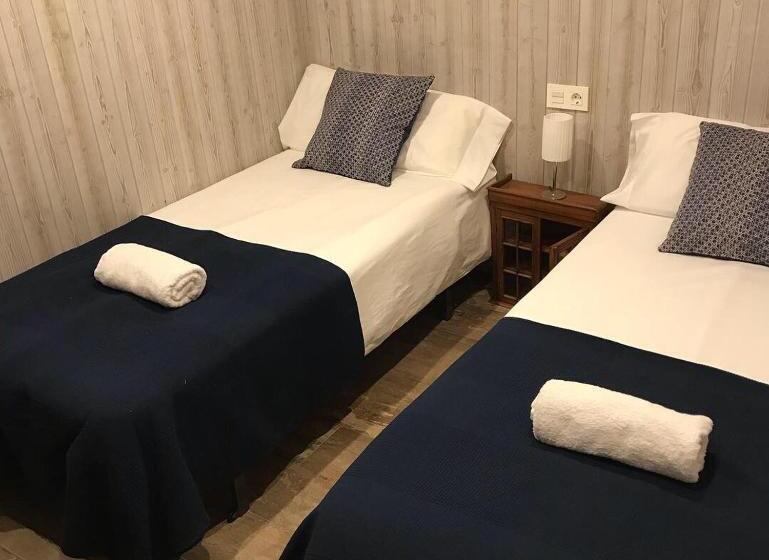 Hotelli Agroturismo Anziola