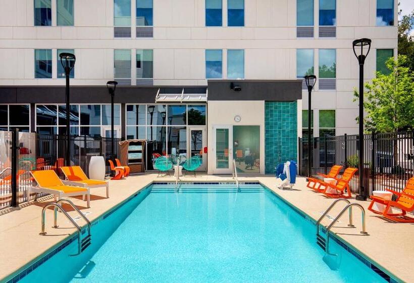 호텔 Aloft Dallas Dfw Airport Grapevine