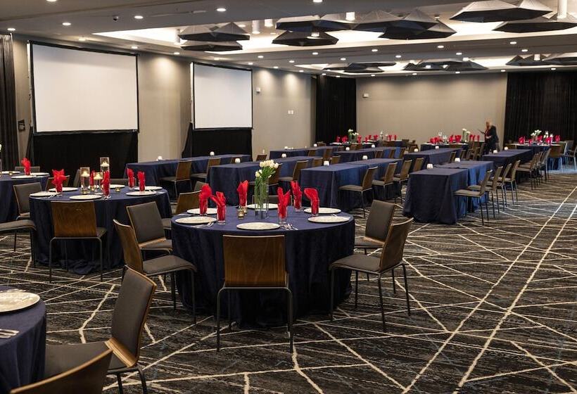 호텔 Aloft Dallas Dfw Airport Grapevine