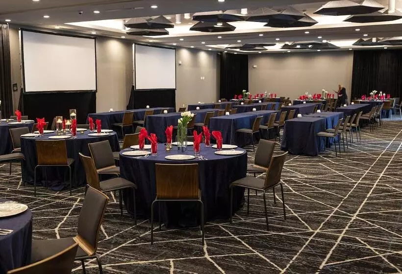 Hotelli Aloft Dallas Dfw Airport Grapevine