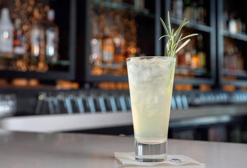 호텔 Aloft Dallas Dfw Airport Grapevine