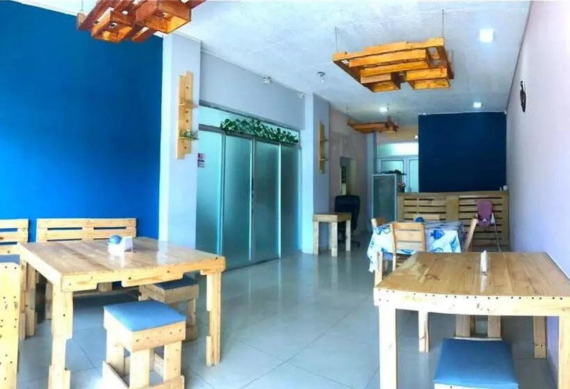 هتل Cariamanga