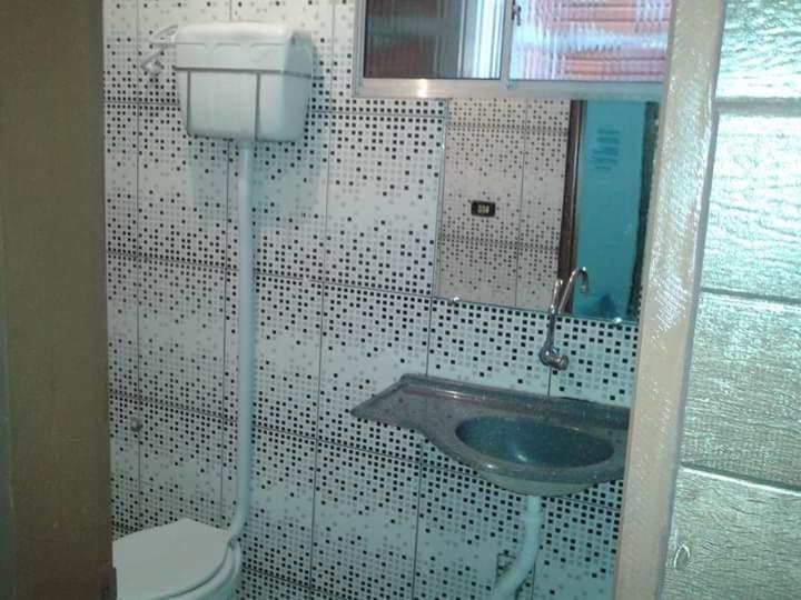 בית מלון כפרי Cidade Verde