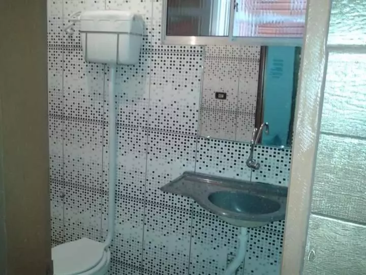 Hotelli Cidade Verde