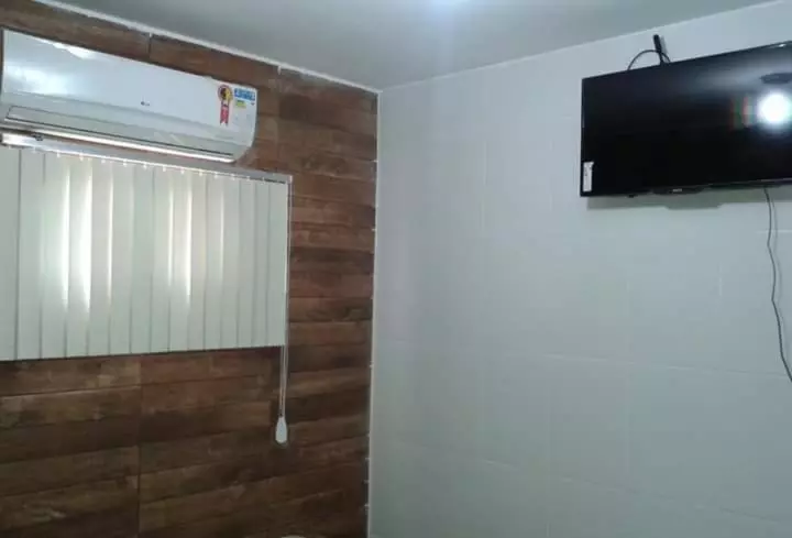 Hotelli Cidade Verde