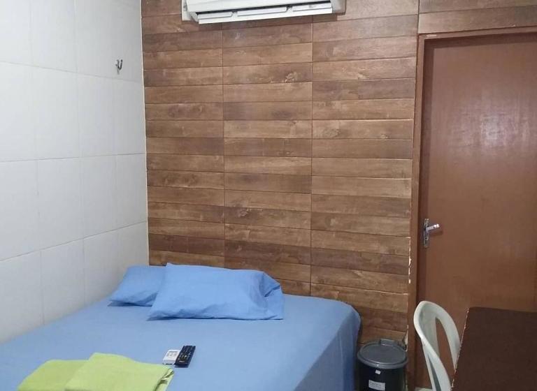 בית מלון כפרי Cidade Verde