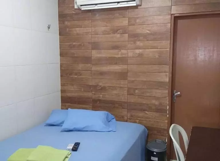 Hotelli Cidade Verde