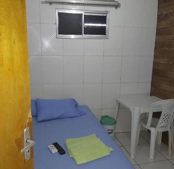 בית מלון כפרי Cidade Verde