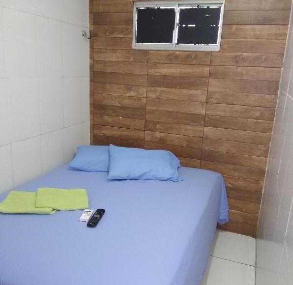 בית מלון כפרי Cidade Verde