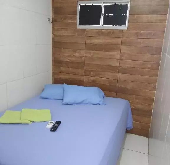 Hotelli Cidade Verde