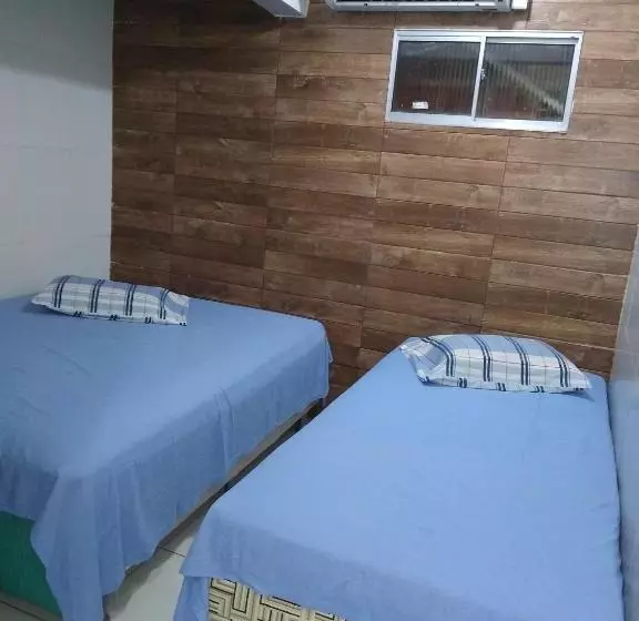 Hotelli Cidade Verde