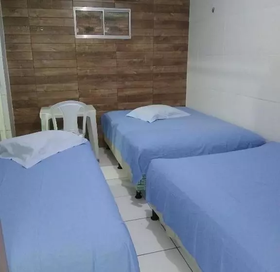 Hotelli Cidade Verde