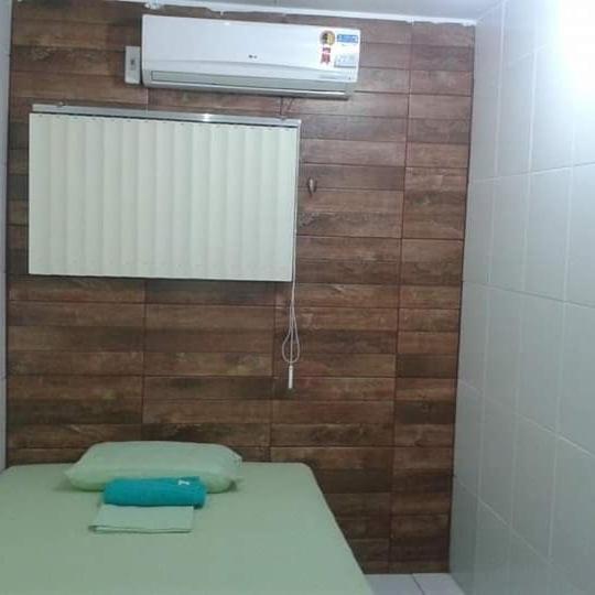 בית מלון כפרי Cidade Verde