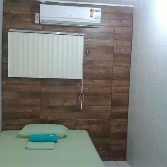 Hotelli Cidade Verde