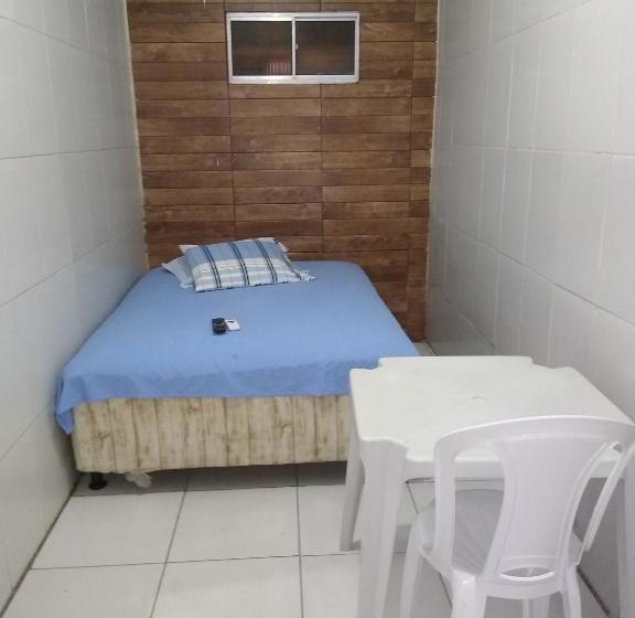 בית מלון כפרי Cidade Verde