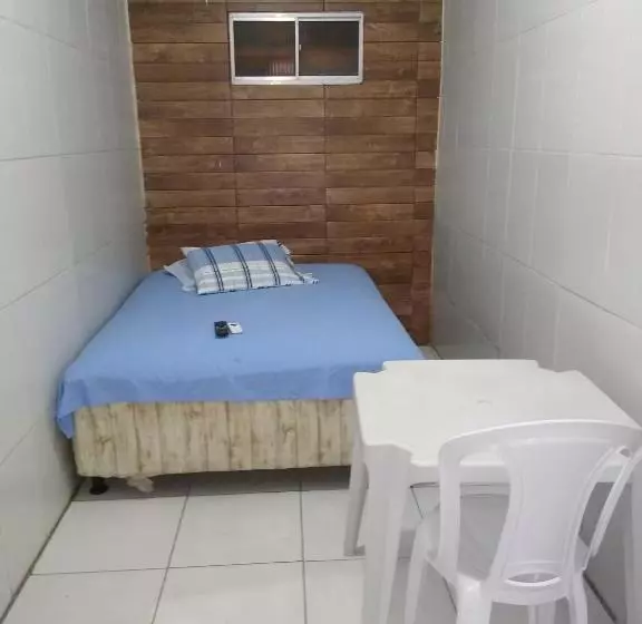 Hotelli Cidade Verde