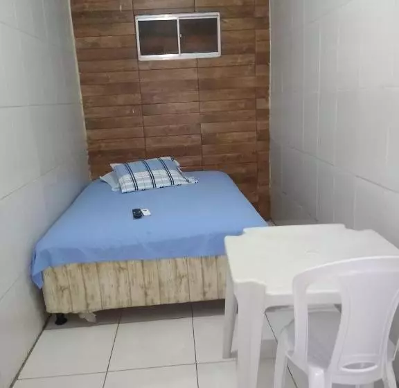 Hotelli Cidade Verde