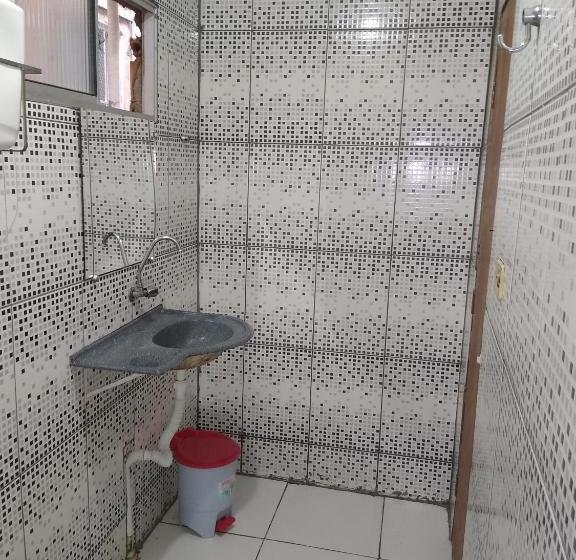 בית מלון כפרי Cidade Verde