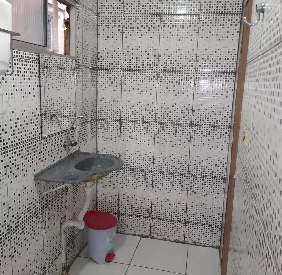 Hotelli Cidade Verde