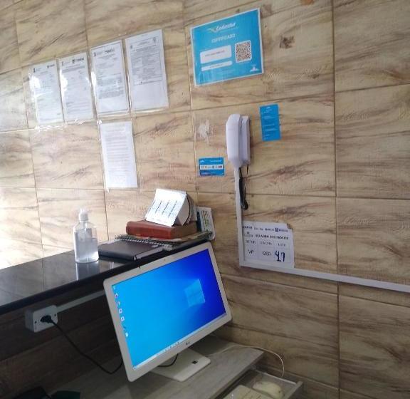 בית מלון כפרי Cidade Verde