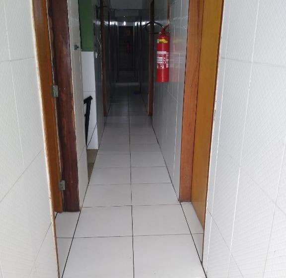 בית מלון כפרי Cidade Verde