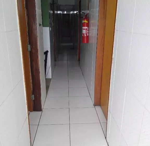 Hotelli Cidade Verde