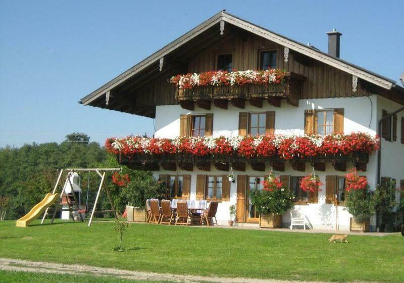 Отель Esingerhof