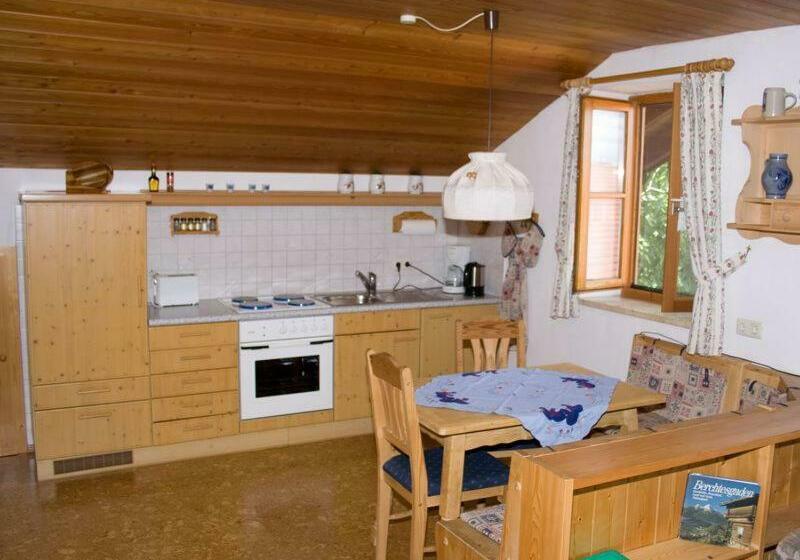 Отель Esingerhof