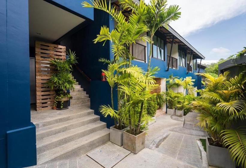 호텔 Jane Homestay And Resort, Phuket, Chalongrawai