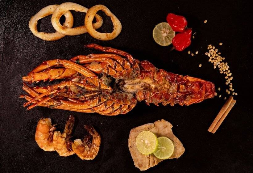 Maisha Matamu Beach Hotel Paje