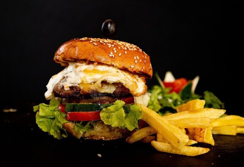 Maisha Matamu Beach Hotel Paje