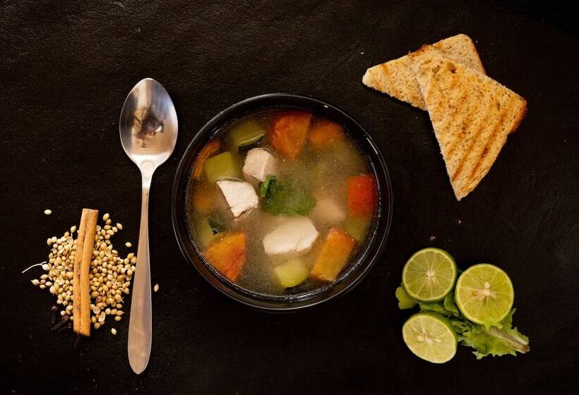 Maisha Matamu Beach Hotel Paje