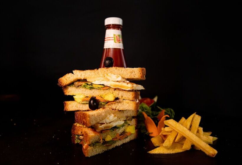 Maisha Matamu Beach Hotel Paje