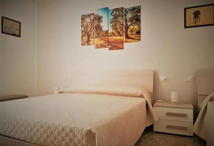 Paisà B&b