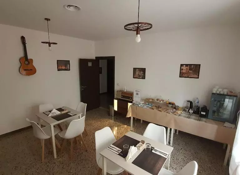 Paisà B&b