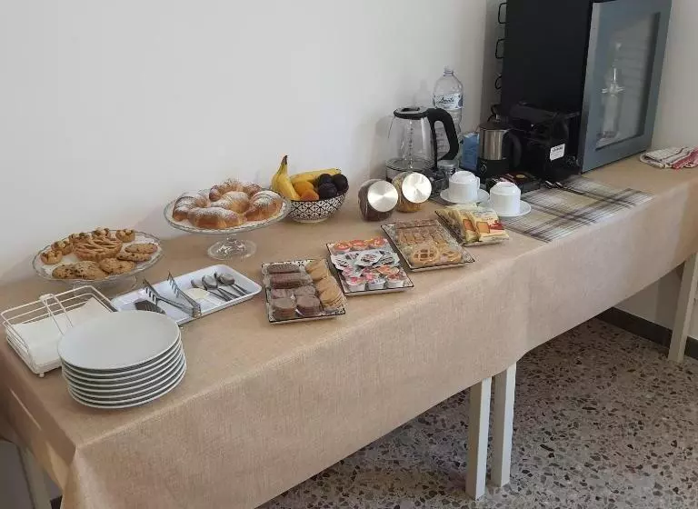 Paisà B&b
