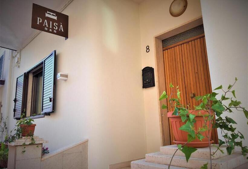 Paisà B&b