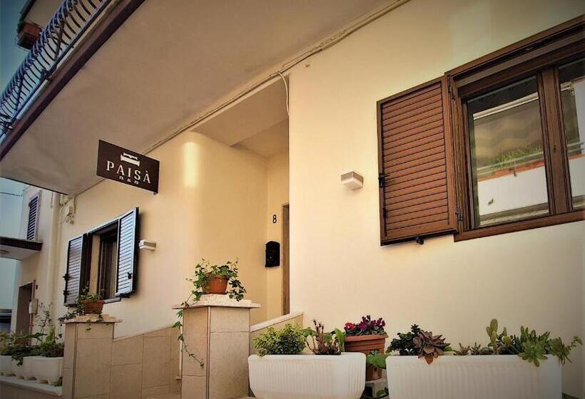 Paisà B&b