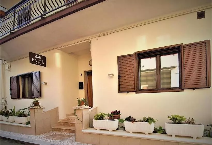 Paisà B&b