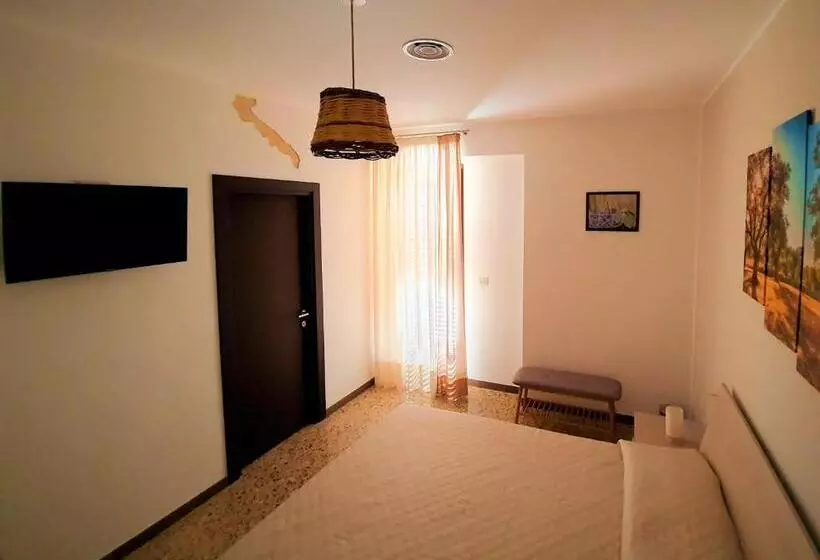 Paisà B&b