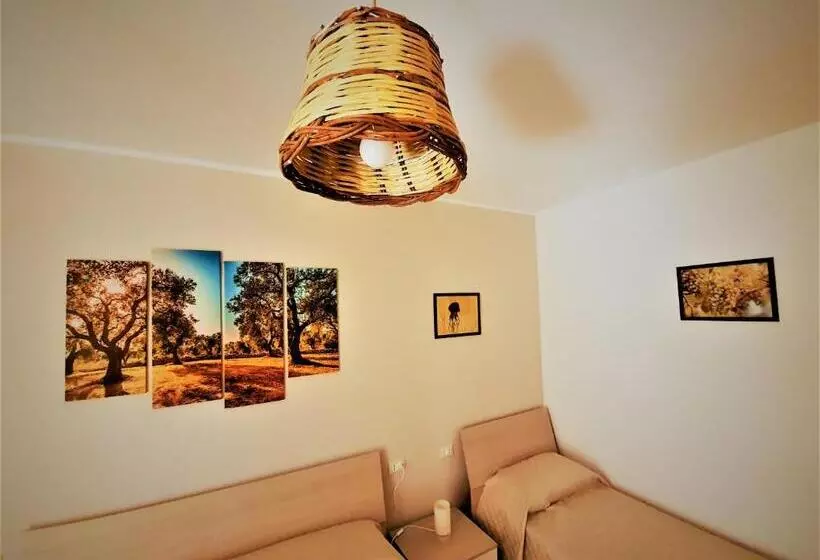 Paisà B&b