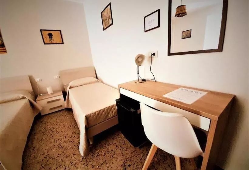 Paisà B&b