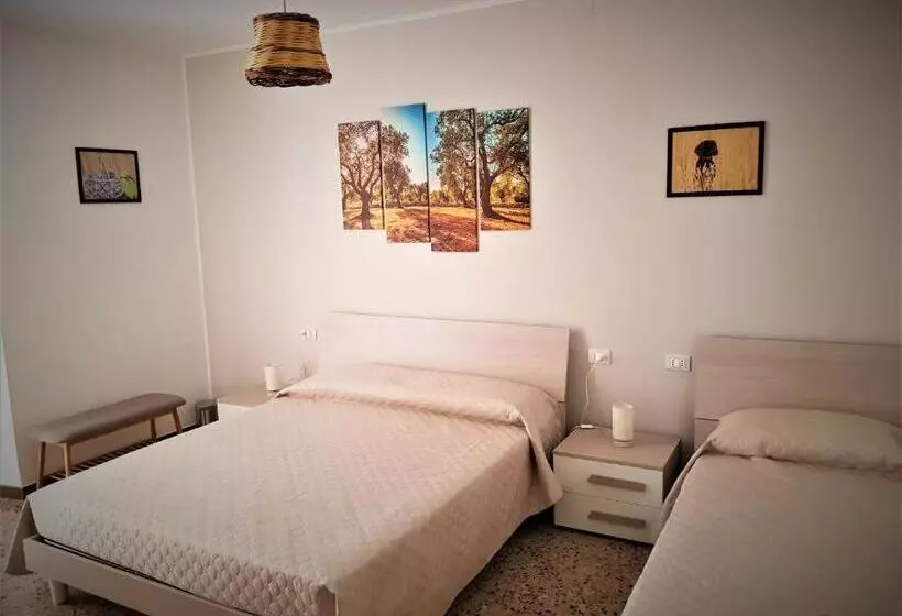 Paisà B&b