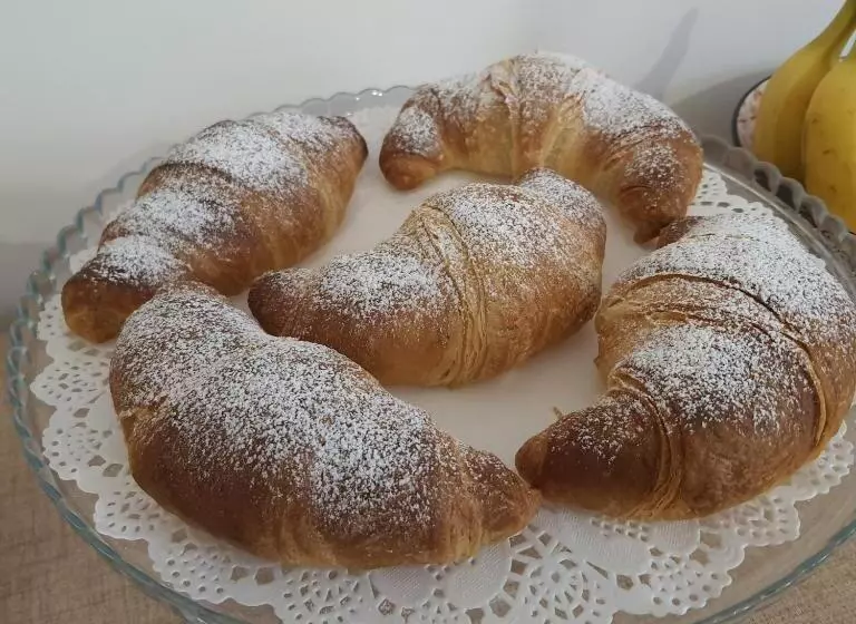 Paisà B&b