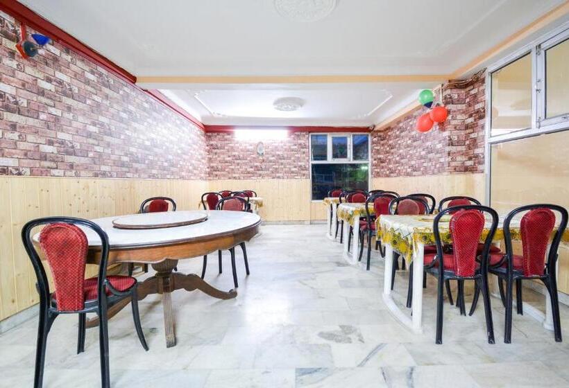 פנסיון Oyo Home 77721 Krishna Monal Delightful Stay