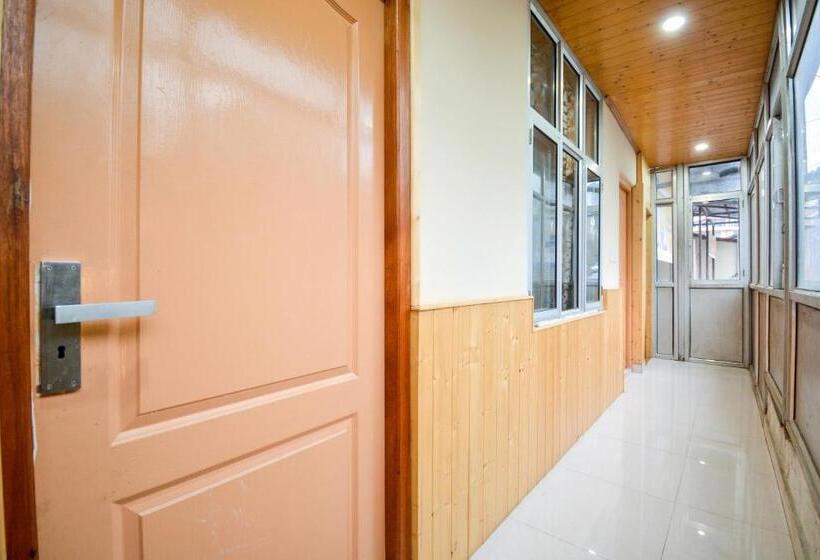 פנסיון Oyo Home 77721 Krishna Monal Delightful Stay