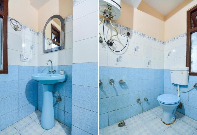 פנסיון Oyo Home 77721 Krishna Monal Delightful Stay