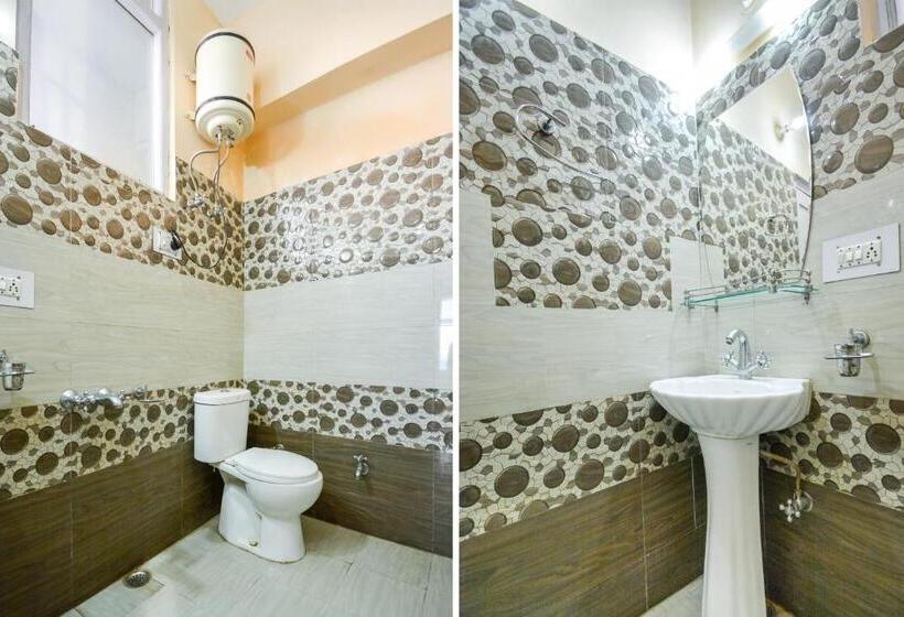 פנסיון Oyo Home 77721 Krishna Monal Delightful Stay